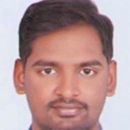 Shivasaikumar Tangi Class I-V Tuition trainer in Bangalore