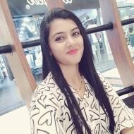 Nistha S. Class 12 Tuition trainer in Meerut