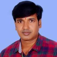 Raju Muppidi BCom Tuition trainer in Hyderabad