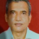 Photo of Anil Kumar Tiwari