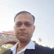 Sudhanshu Verma IELTS trainer in Bareilly