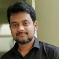 Ahammadalisha Sheik CISSP trainer in Bangalore