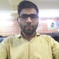 Vishesh Yadav Class 10 trainer in Delhi