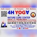 4H Yoga center & Nature cure photo
