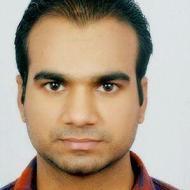 Pradeep Kumar Class 10 trainer in Delhi