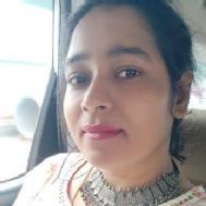 Deepa D Sharma Class I-V Tuition trainer in Hyderabad