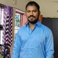 Gopinath Thirusangu Class 9 Tuition trainer in Chennai