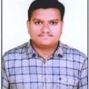 Photo of Raghu Phani Pradeep Kumar