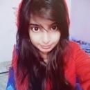 Photo of Anjali B.