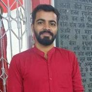 Sonu Kumar Class 12 Tuition trainer in Delhi