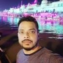 Photo of Pradeep Mishra