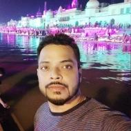 Pradeep Mishra Class 9 Tuition trainer in Bansi