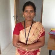 Kanagavalli N. BTech Tuition trainer in Chennai