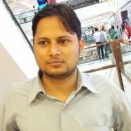 Nishant Kumar Class I-V Tuition trainer in Jaipur