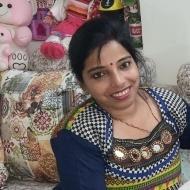 Pallavi M. Vocal Music trainer in Noida