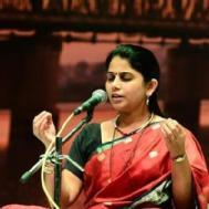 Sugandha S. Vocal Music trainer in Chennai