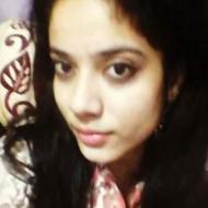 Jyotsana J. Class I-V Tuition trainer in Gwalior