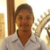 Sayani M. Class I-V Tuition trainer in Kolkata