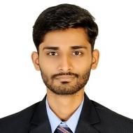 Shivansh Nema BTech Tuition trainer in Pune