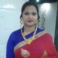 Shabnam E. Class I-V Tuition trainer in Kolkata