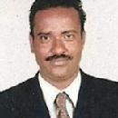 Photo of V L Govind Rajan