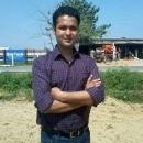 Photo of Abhinav Pandey