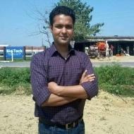 Abhinav Pandey Class 9 Tuition trainer in Patna
