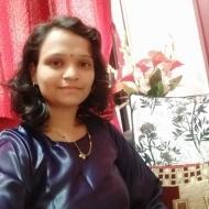 Megha P. Class 11 Tuition trainer in Pune