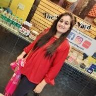 Gunjan Class I-V Tuition trainer in Bangalore