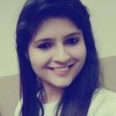 Photo of Ritika Khandelwal