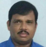 Srinu R. Class 10 trainer in Hyderabad