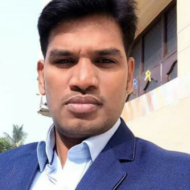 Chandu Raman Class 7 Tuition trainer in Warangal