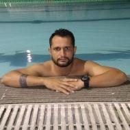 Sanjay Swimming trainer in Delhi