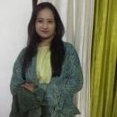 Photo of Anchal B.