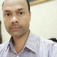 Manoranjan Kumar Tiwari Class 9 Tuition trainer in Gurgaon