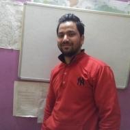 Bobby Singh Class 12 Tuition trainer in Dehradun