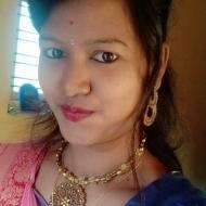 Renuka Kannada Language trainer in Bangalore