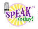 Photo of SpeakToday