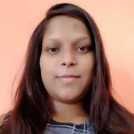 Priyanka K. Class 8 Tuition trainer in Delhi