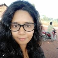 Anusuya B. Class 10 trainer in Bhubaneswar