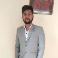 Mohit Kumar Class 10 trainer in Panchkula