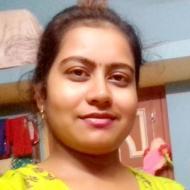 Sanjana P. Class I-V Tuition trainer in Basirhat