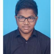 Krishnan A Class I-V Tuition trainer in Chennai