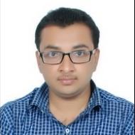 Ankur Pal Class I-V Tuition trainer in Noida