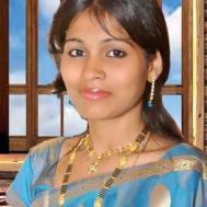 Rani G. Class I-V Tuition trainer in Bangalore