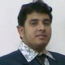 Photo of Prasenjit Dasthakur