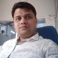 Brajesh Kumar Class 10 trainer in Lucknow