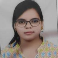 Preeti R. Class 11 Tuition trainer in Delhi