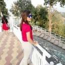 Photo of Divya D.