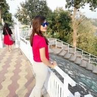 Divya D. Class I-V Tuition trainer in Indore